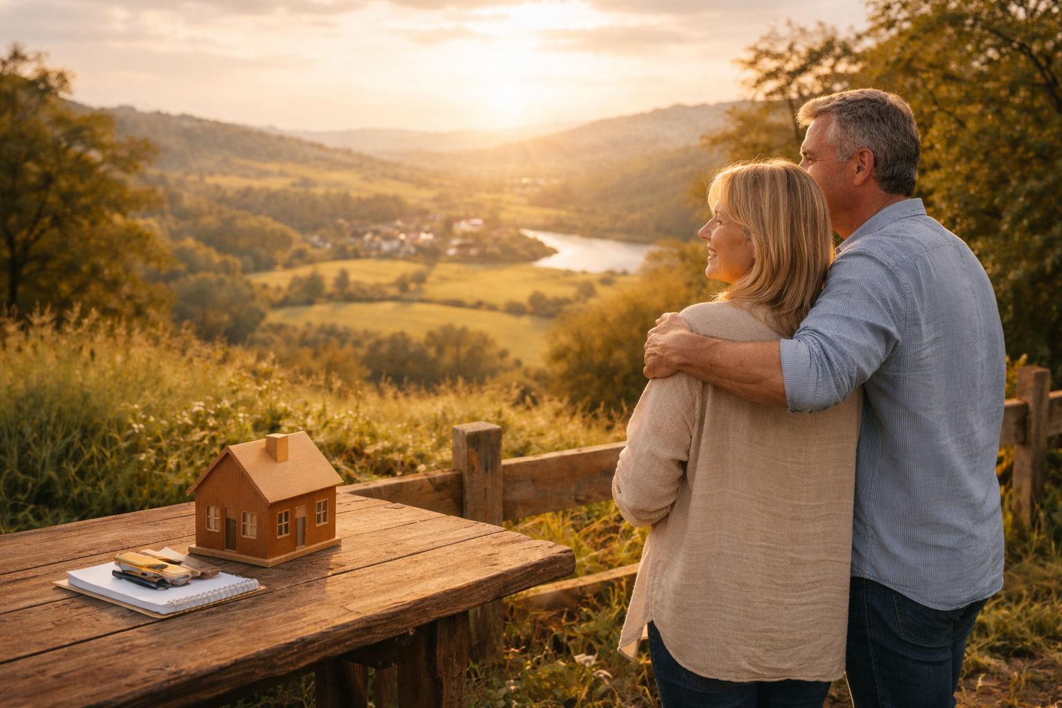 Über Schöne Immobilien