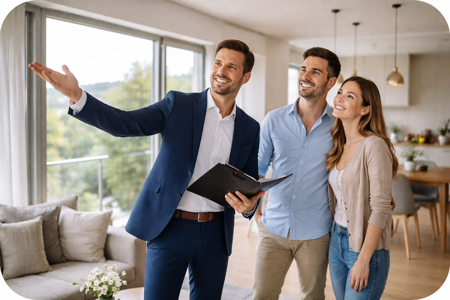 Immobilie suchen in Kleve