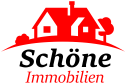 Schöne Immobilien Logo