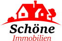 Schöne Immobilien Logo