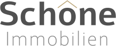 Schöne Immobilien Logo